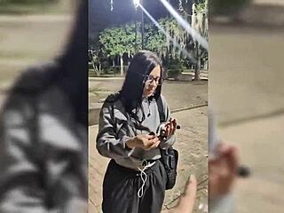 date with fan led to my favorite fun stuff