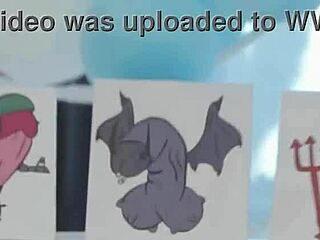 Lauren Phillips and Gia Derza fuck hard in lesbian Jerkaoke orgy