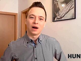 dude bangs buddy's ginger girlfriend at christmas party cash