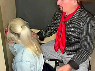 i took andressa urach's dad to the swingers club