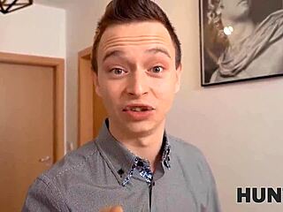 dude bangs buddy's ginger girlfriend at christmas party cash