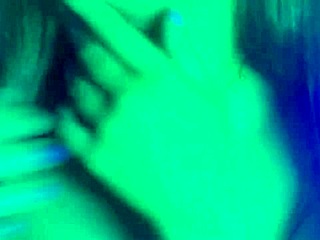 dirty student gropes natural tits fingering ahegao moans begging daddy cum mouth