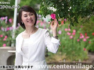 French Milf Creampie Cowgirl Squirts On Stranger Cock