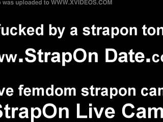 Ready For Rough Indian Femdom Pegging With Big Tits?