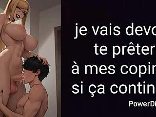 uhh, my french futa date's joi got me so worked up...