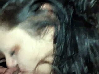 Who Needs More Than Her Sucking Cock?