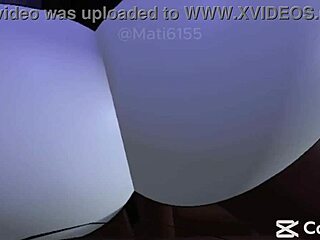 Hidden House Intruder Takes Brutal Anal Pounding