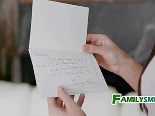 fishnet family taboos erupt beyond her 18th birthday fuck