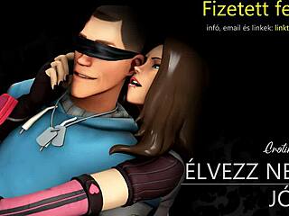 Jerk Off to Hungarian Erotica - Élvezz Nekem Jófiú!