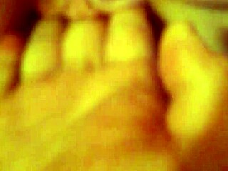 I Cherish My Little Redhead's Oiled Ass and Wet Pussy