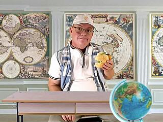 i took torcelini school geography lesson 1 about seas and oceans