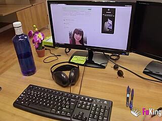 i need this hot colombian busty riding my cock now