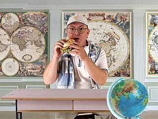 i took torcelini school geography lesson 1 about seas and oceans