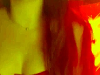 dirty student gropes natural tits fingering ahegao moans begging daddy cum mouth