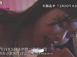 can this hot student make her professor cheat on his wife?