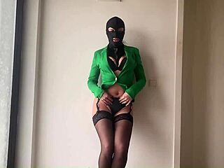 hot latina secretary worships ass balls deepthroats cum preview