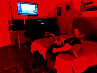 halloween night turns scary hot with special terror fun