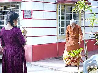 dadaji ravages virgin girl's tight holes rough hardcore alone full movie