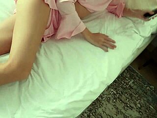 stepsis wouldn't leave till she tasted my cock deep