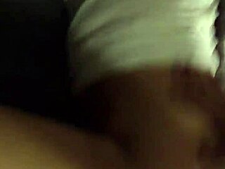 my sexy latina bent over for doggystyle fun