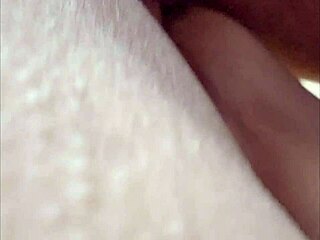 swapping my cock from her ass to pussy as neighbors wife tries anal