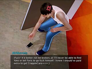 academy 186 game hits deep emotions