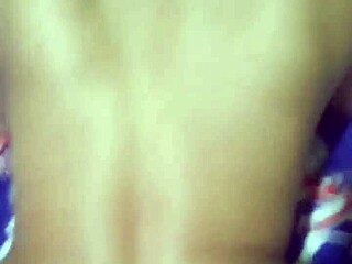 Bokep Indonesia Girl Tricks Massage into Wild Fuck Session