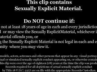 Brunette Cc Reunites with Cullen for Cum-Drenched Pussy Fuck