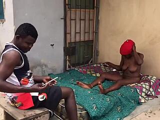 Step Mommy Services My Cock Outdoors Anytime Uncensored