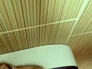 Shooting cum deep into my cute coworker's cozy socks