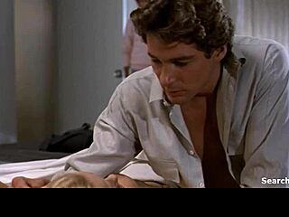 Patricia Carr stars in American Gigolo 1980