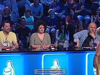 mallu aunty shakes big boobs in teasing indian sex dance