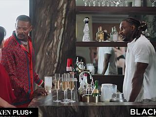 serenity cox craves bbc gangbang... you watching?