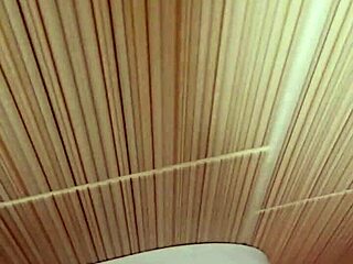 Shooting cum deep into my cute coworker's cozy socks