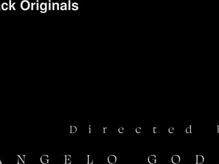 ria sunn's first hardcore gangbang triple vaginal pee and cum swallow!