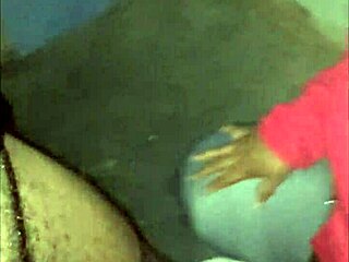 homeless bbw friend robo fiend sucks huge cock and swallows cum