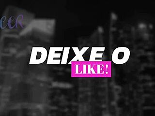 her wild passion explodes as rough sex makes tattooed redhead cum hard