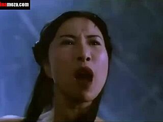 ninja stud rams athletic chinese pussy hard