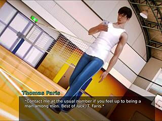 academy 186 game hits deep emotions