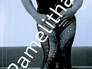 Homemade Mature Milf's Big Ass Anal Doggystyle Blowjob Ride