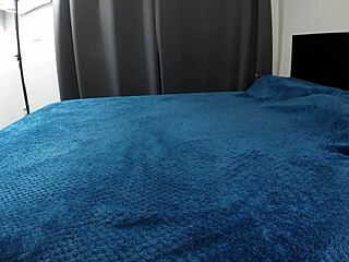 Choking on Huge Cock Leaves Mandy Mynxx Gagging Desperately