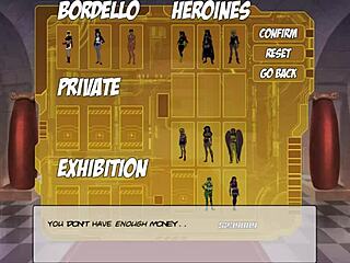 dc comics livewire cosplay babe slurps massive cock hungrily