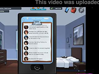 Stepmom And Stepsis Huge Boobs Get Fucked Hard