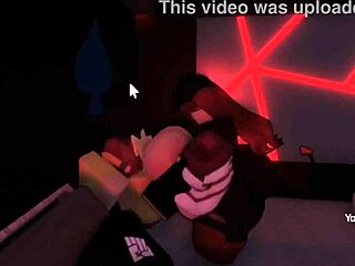 that smug slut couldn't wait for her fan-requested roblox fuck session...