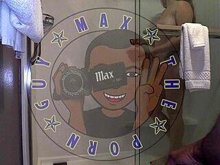 zihna wiyon slurps huge bbc deepthroat till massive jizz explosion