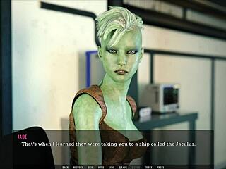 Tales from the Unending Void 141