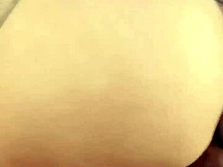 Skinny Tinder Girl Rides Dick Post-Drinks