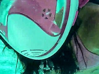 Huge Cock Petite Teen Toys Narrow Ass Poolside