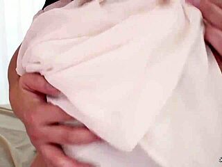 skinny japanese teen picked up for rough uncensored creampie pounding