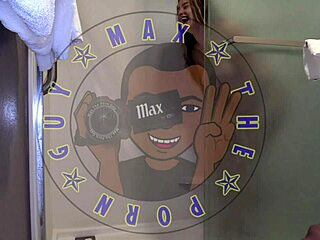 zihna wiyon slurps huge bbc deepthroat till massive jizz explosion